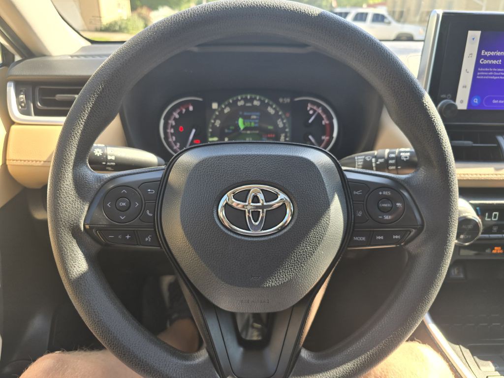 2024 Toyota Rav4 Image 13