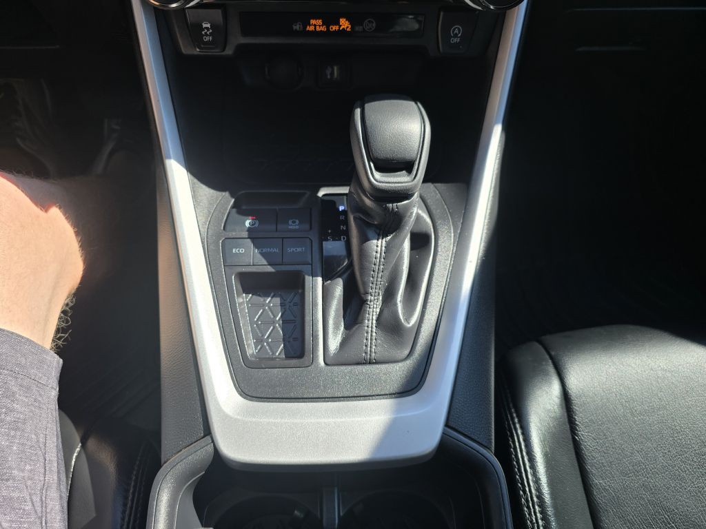 2024 Toyota Rav4 Image 16