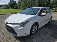 Image for 2021 Toyota Corolla LE ID: 7470250
