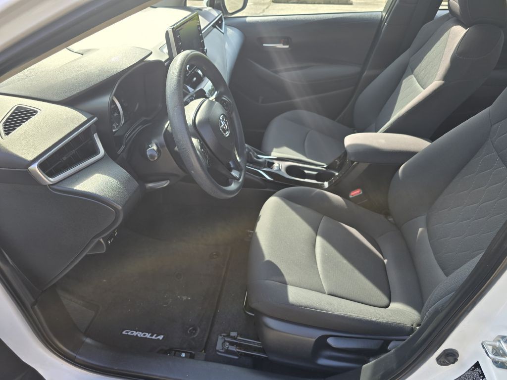 2021 Toyota Corolla Image 6