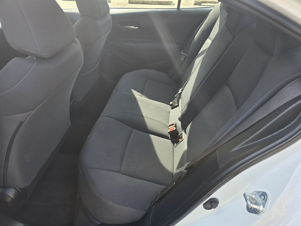 2021 Toyota Corolla Image 7