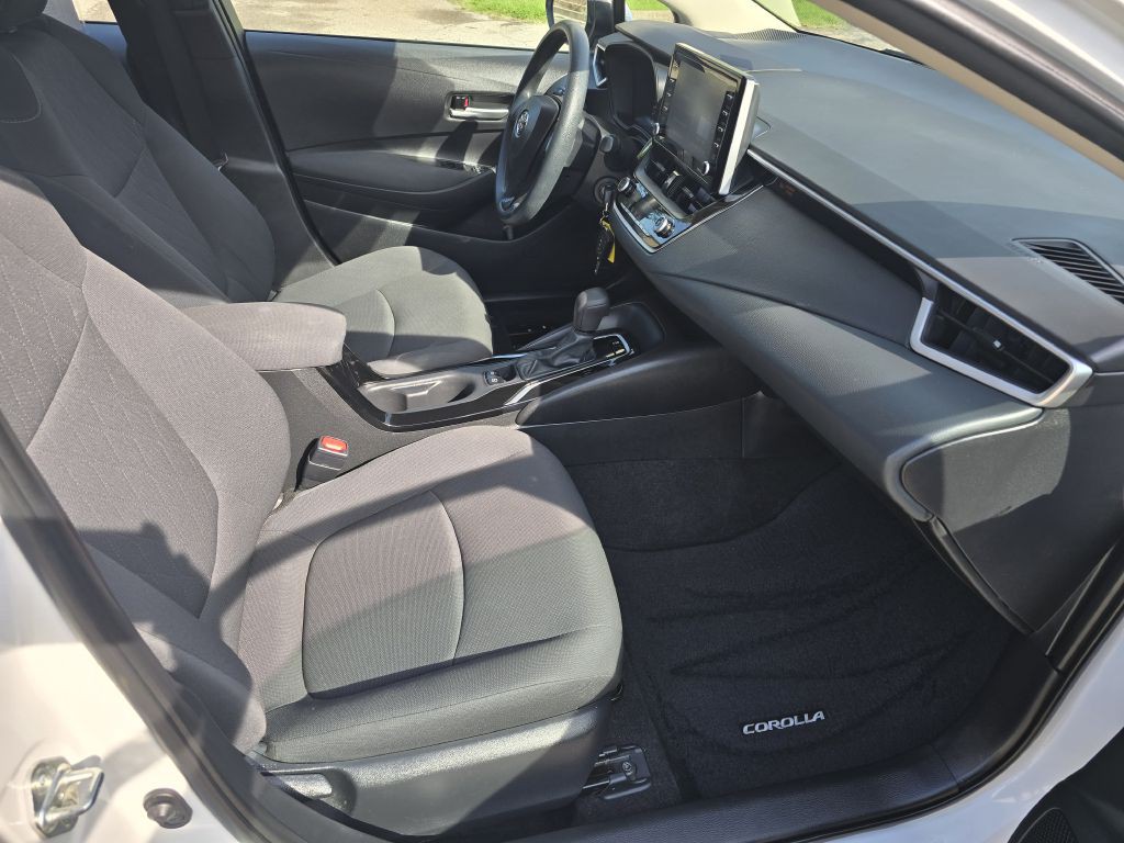 2021 Toyota Corolla Image 9