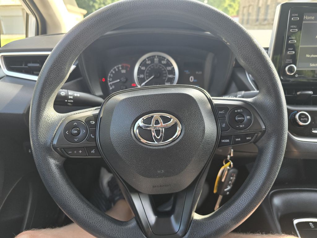 2021 Toyota Corolla Image 10