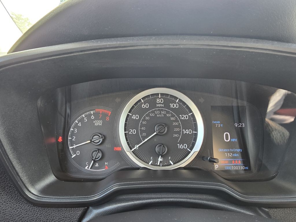 2021 Toyota Corolla Image 13