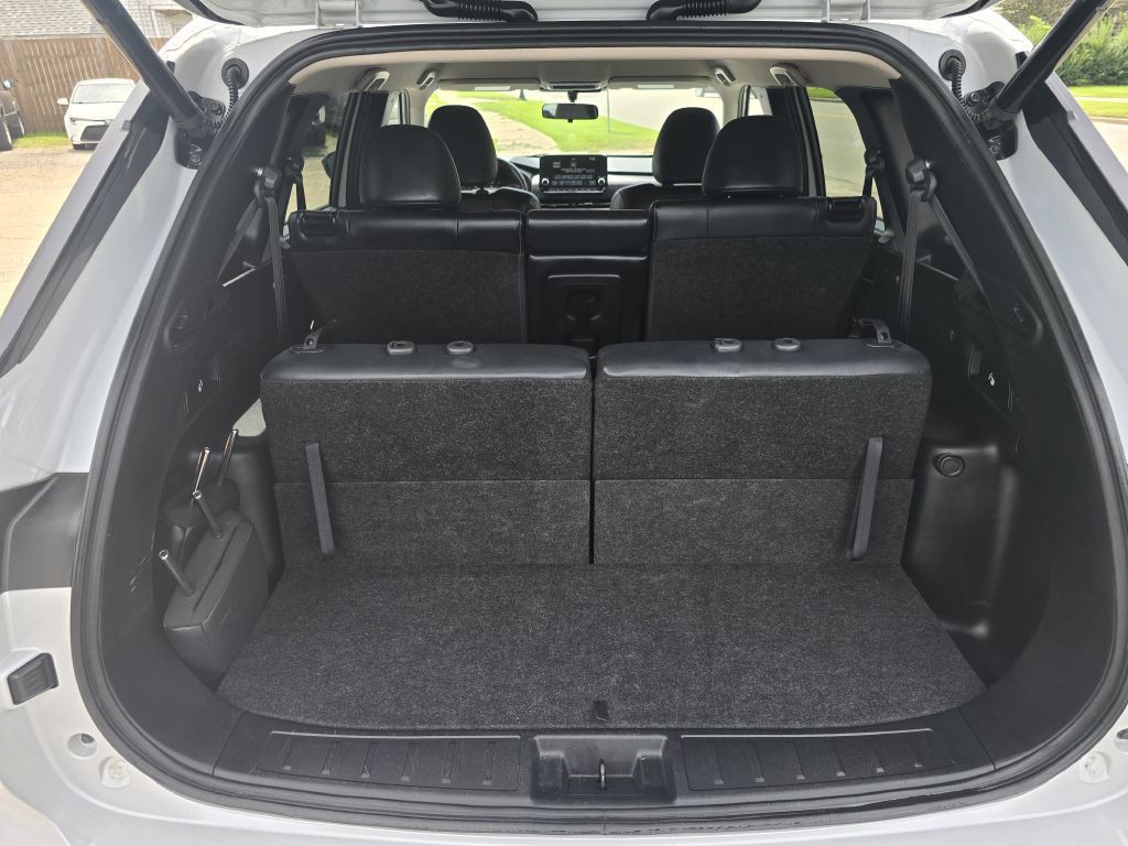 2024 Mitsubishi Outlander Image 9