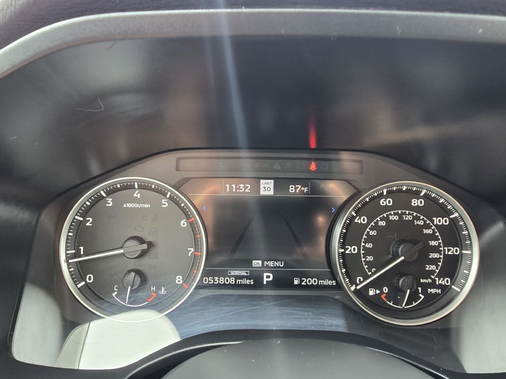 2024 Mitsubishi Outlander Image 17
