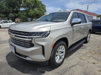 Image for 2021 Chevrolet Suburban 1500 PREMIER ID: 7516255