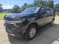 Image for 2024 Chevrolet Suburban 1500 LT ID: 7526883