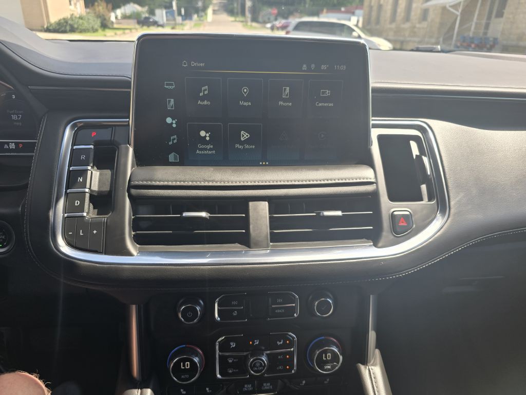 2024 Chevrolet Suburban Image 14