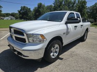 Image for 2022 RAM 1500 SLT ID: 7531800