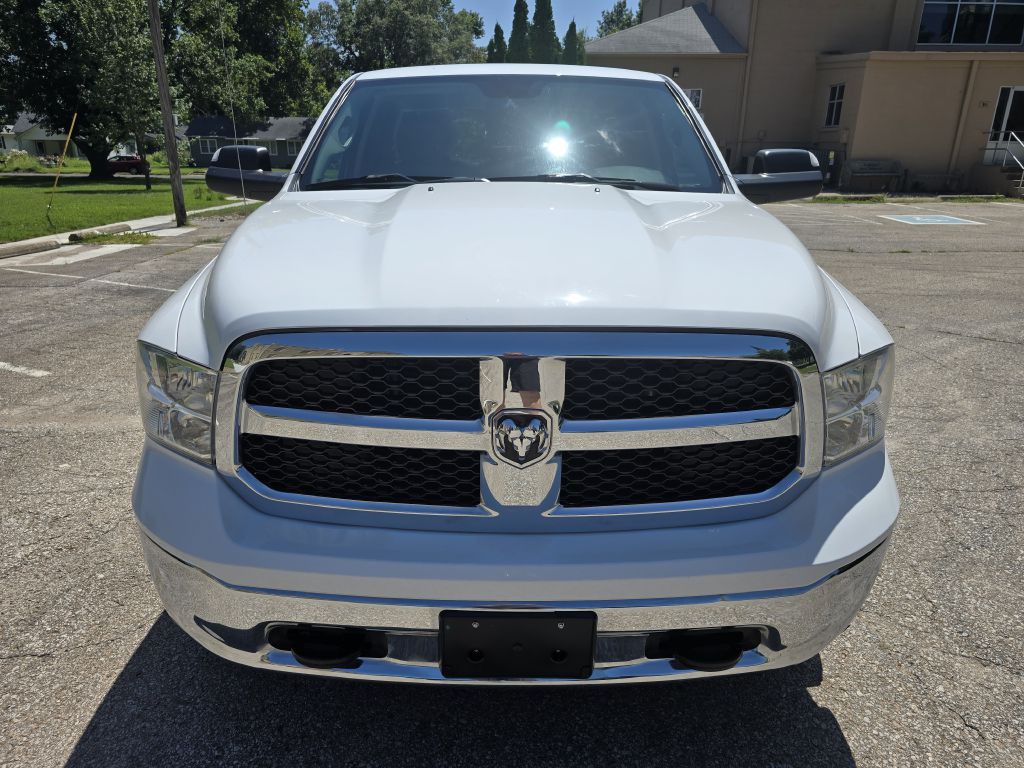 2022 RAM 1500 Image 5