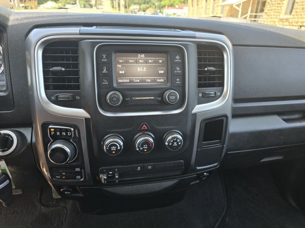 2022 RAM 1500 Image 13