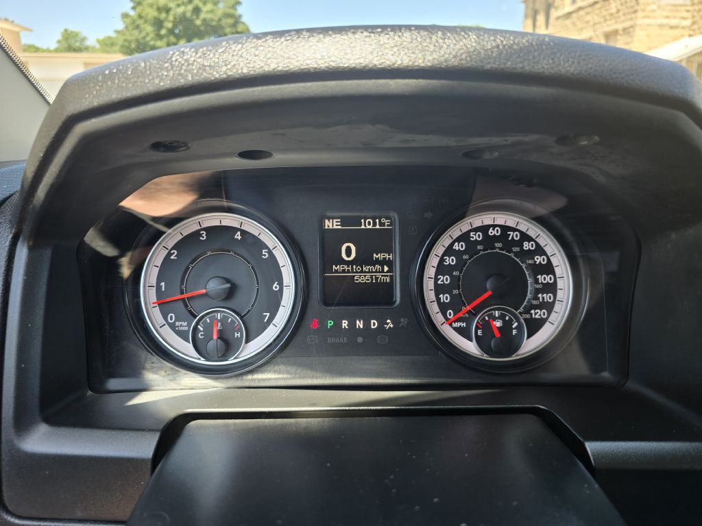 2022 RAM 1500 Image 14
