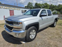 Image for 2016 Chevrolet Silverado 1500 LT ID: 7543233