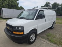 Image for 2019 Chevrolet Express W/T ID: 7584717