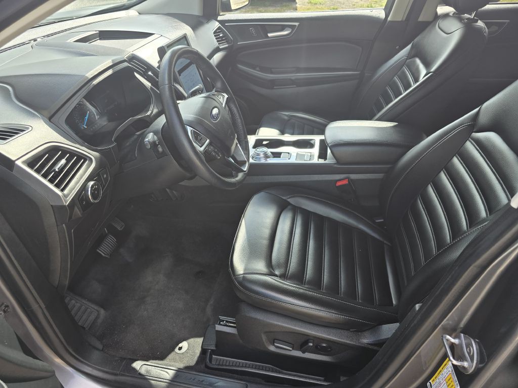 2024 Ford Edge Image 6