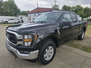 Image for 2023 Ford F-150 Super Cab ID: 7602115
