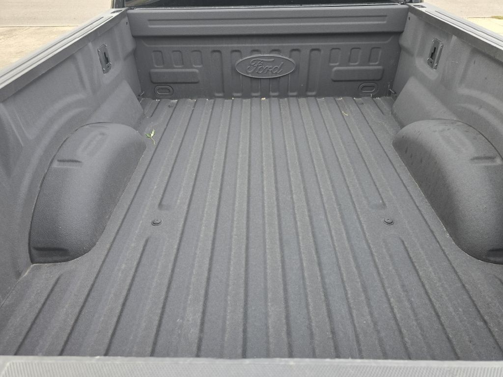 2023 Ford F-150 Image 4