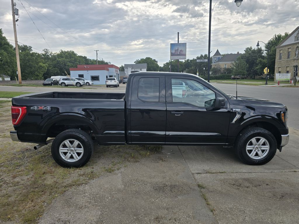 2023 Ford F-150 Image 5