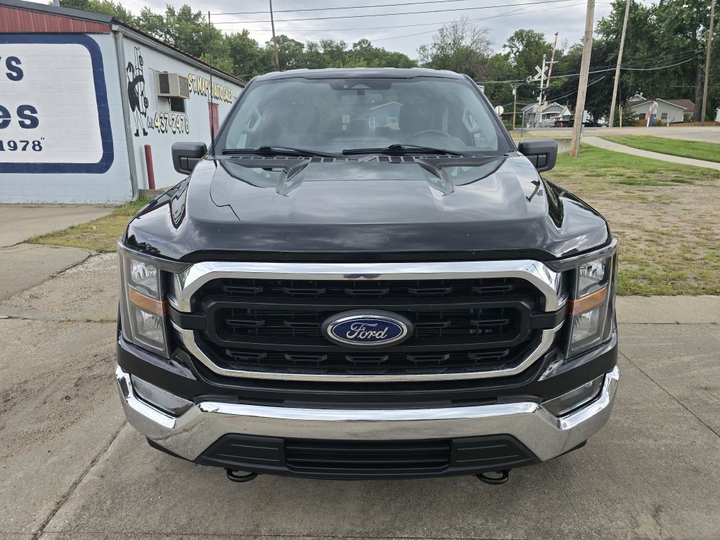 2023 Ford F-150 Image 6
