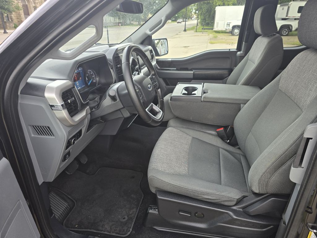 2023 Ford F-150 Image 7