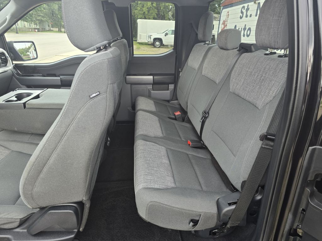 2023 Ford F-150 Image 8