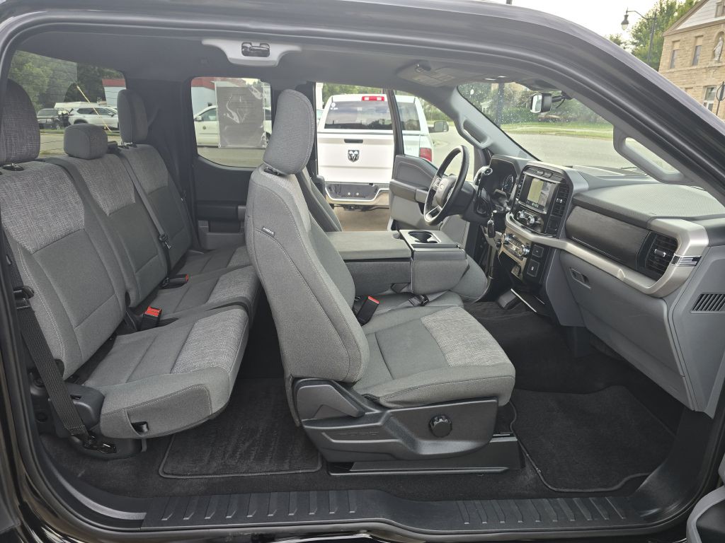 2023 Ford F-150 Image 9