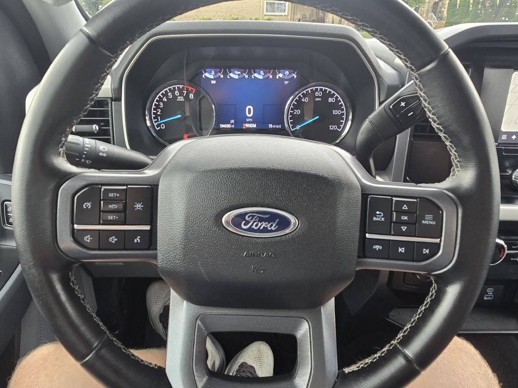 2023 Ford F-150 Image 10
