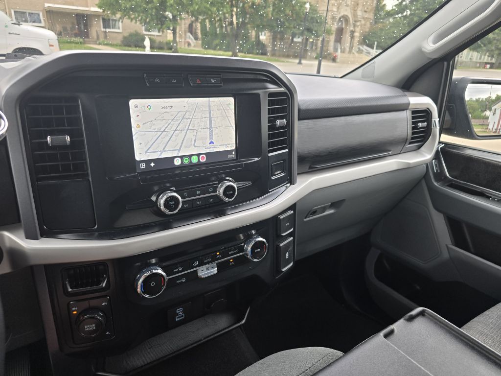 2023 Ford F-150 Image 11