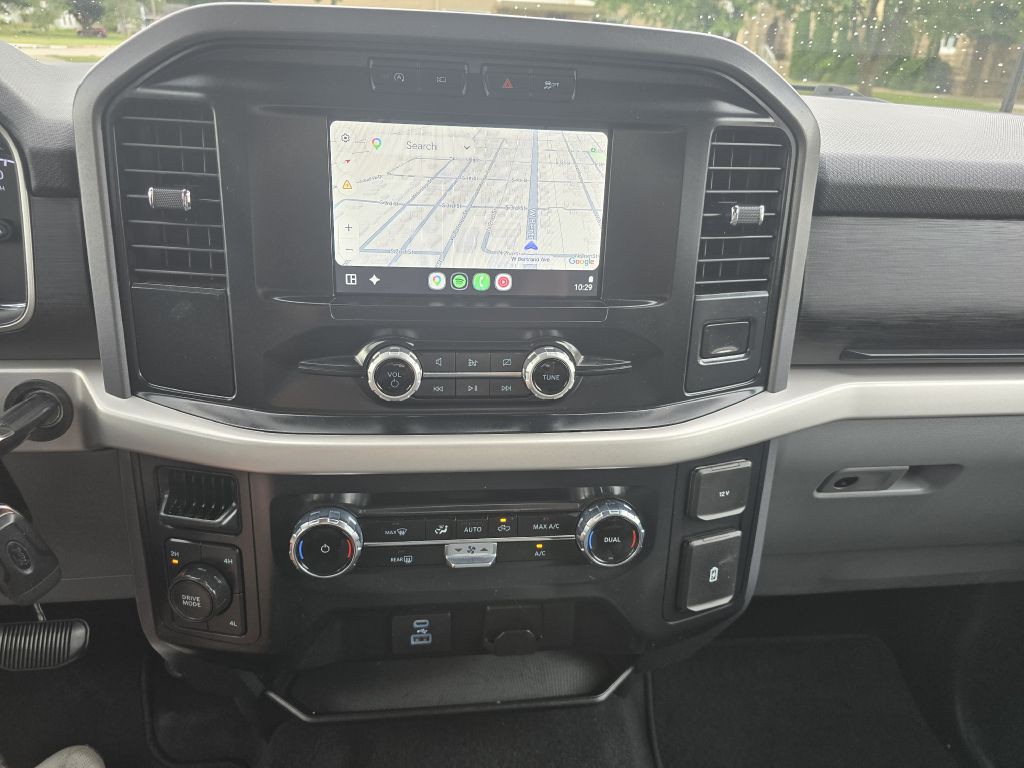 2023 Ford F-150 Image 12