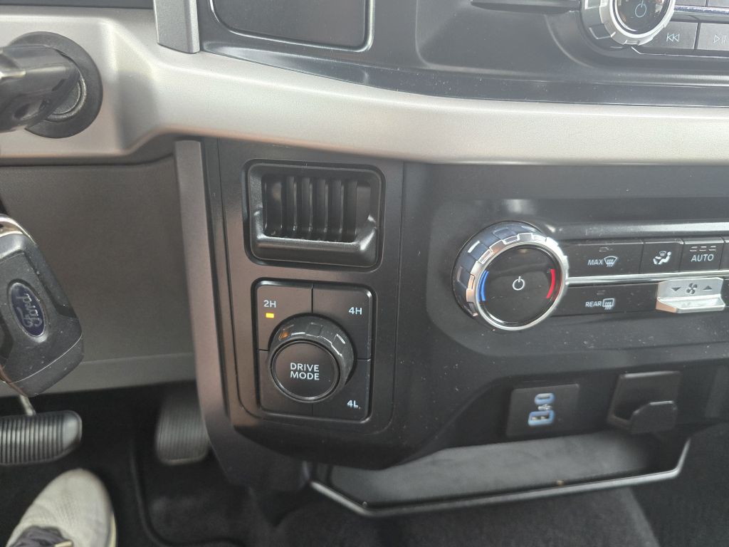 2023 Ford F-150 Image 13