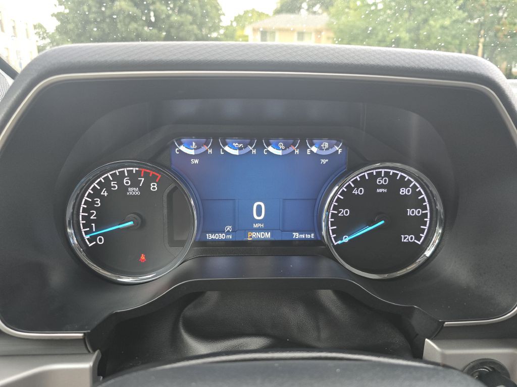 2023 Ford F-150 Image 14