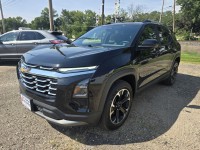 Image for 2025 Chevrolet Equinox LT ID: 7616495