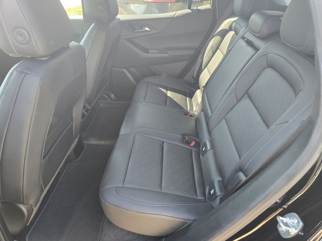 2025 Chevrolet Equinox Image 7
