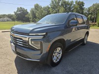 Image for 2025 Chevrolet Tahoe 1500 LT ID: 7617125