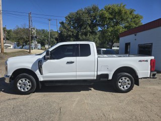 Image for 2024 Ford F-250 Super Duty ID: 7708350