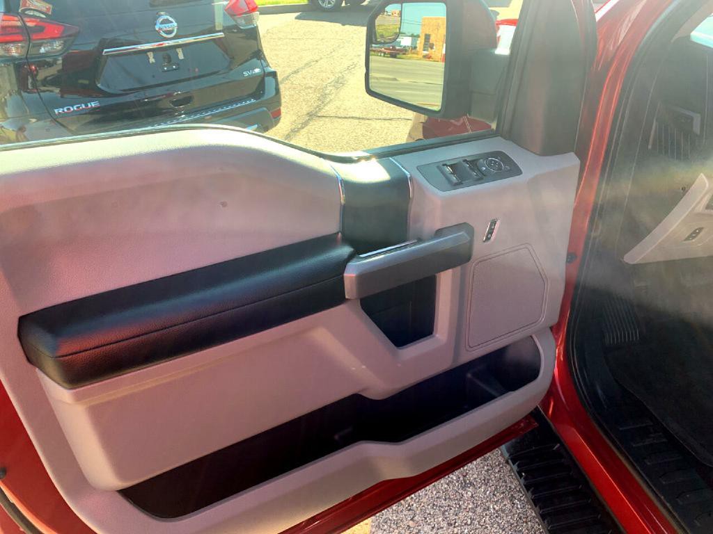 2016 Ford F-150 Image 10