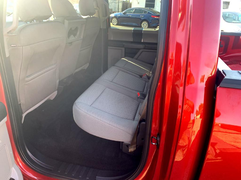 2016 Ford F-150 Image 13