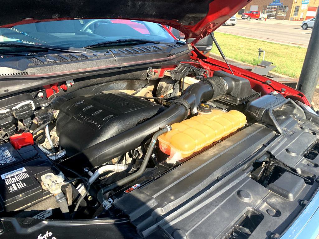 2016 Ford F-150 Image 15