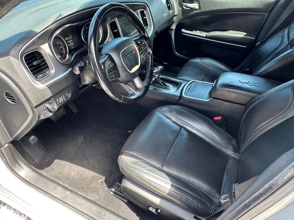 2020 Dodge Charger Image 10