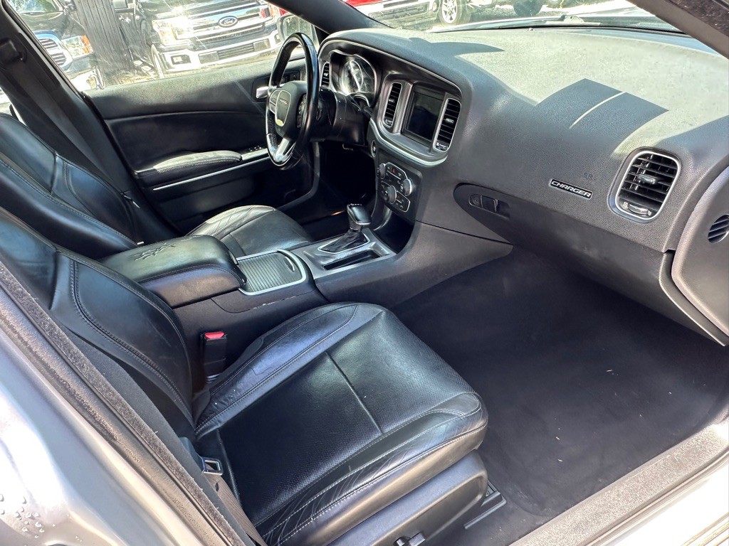 2020 Dodge Charger Image 13