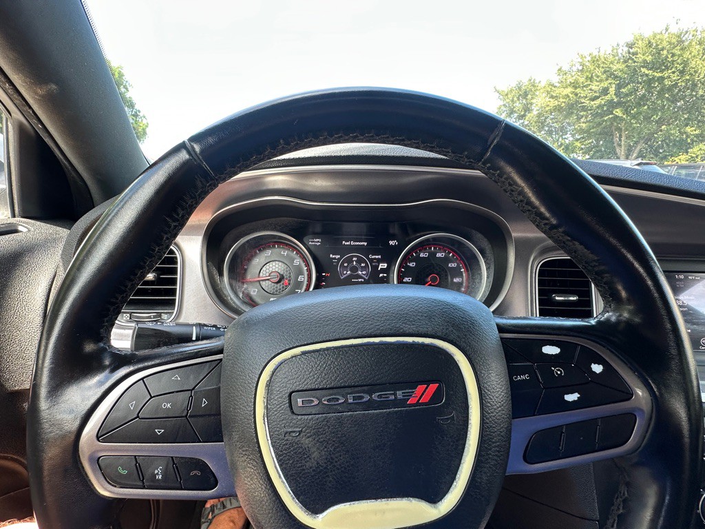 2020 Dodge Charger Image 15