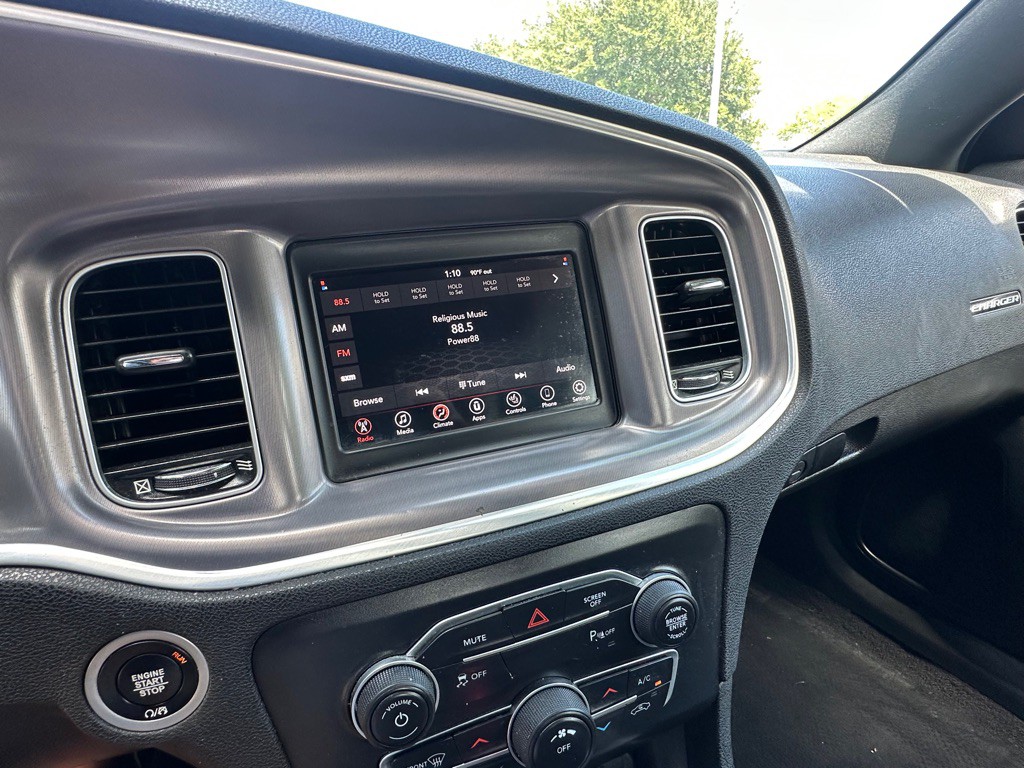 2020 Dodge Charger Image 16