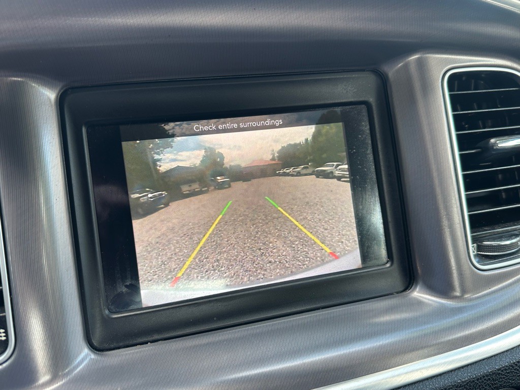 2020 Dodge Charger Image 17