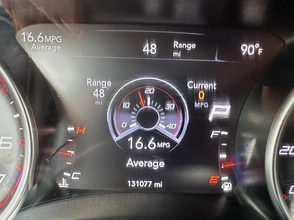 2020 Dodge Charger Image 20