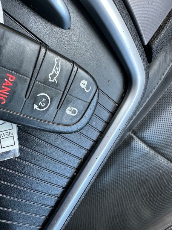 2020 Dodge Charger Image 22