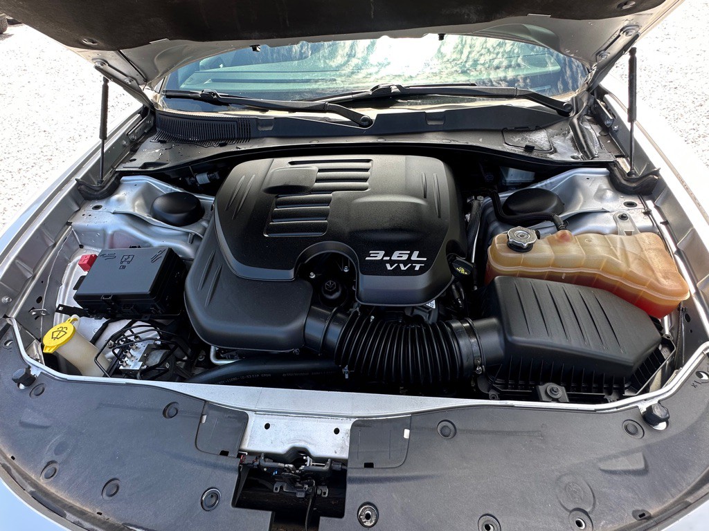 2020 Dodge Charger Image 24