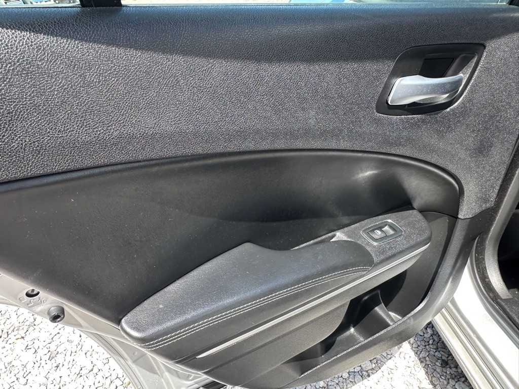 2020 Dodge Charger Image 26