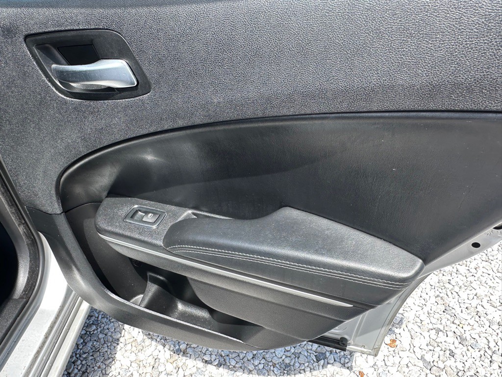 2020 Dodge Charger Image 27