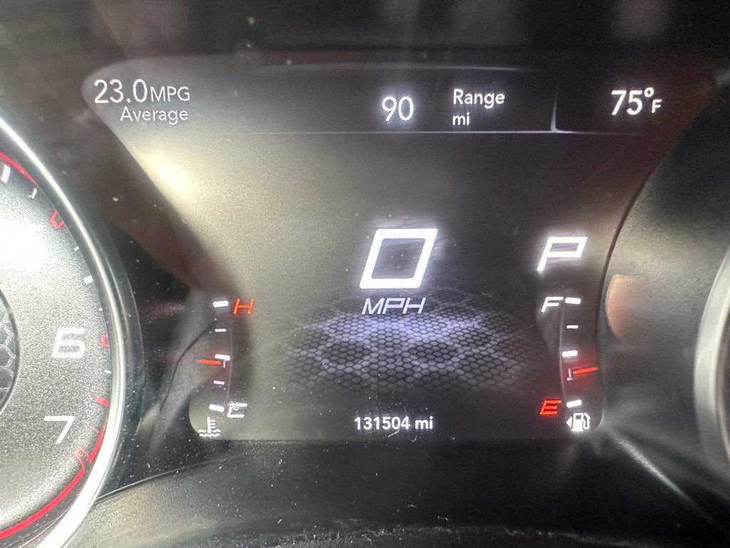 2020 Dodge Charger Image 28